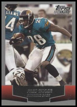 20 Fred Taylor